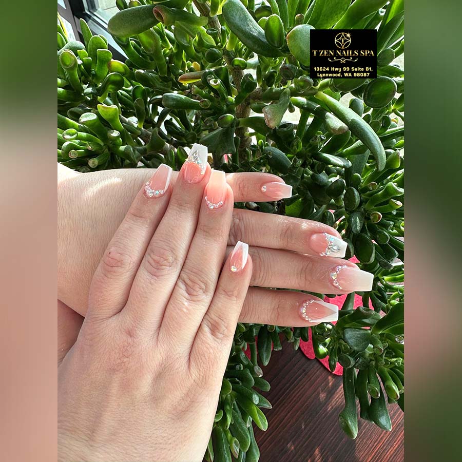 Nail Inspiration for June 2026